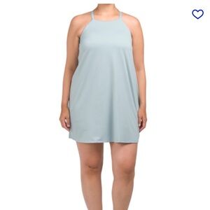 Madewell MWL fitness/active Dress